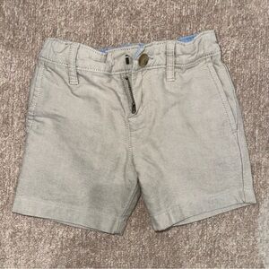 Class Club Kids Gray Shorts
